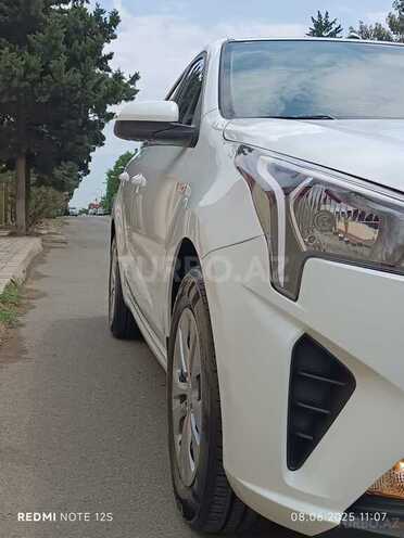 Kia Rio 2020, 89,600 km - 1.6 l - Bakı