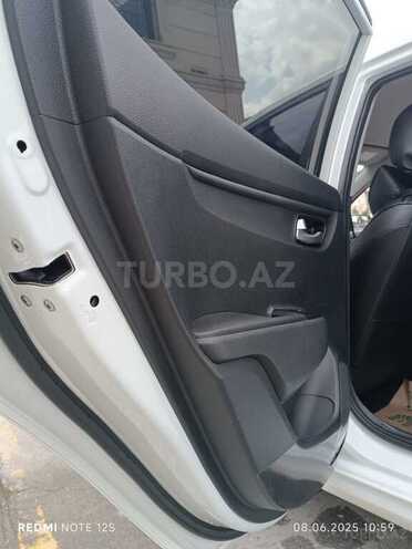 Kia Rio 2020, 89,600 km - 1.6 l - Bakı
