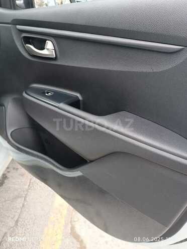 Kia Rio 2020, 89,600 km - 1.6 l - Bakı