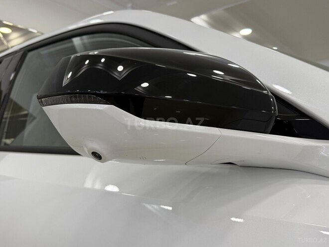 Changan Uni-Z-18