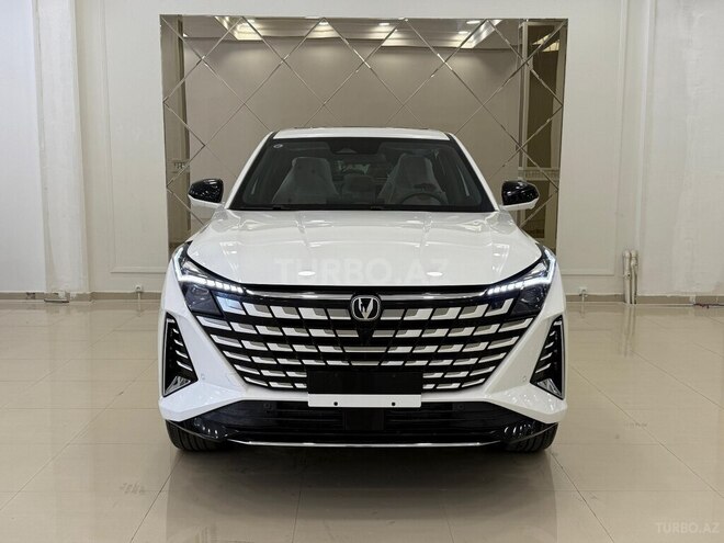 Changan Uni-Z-1