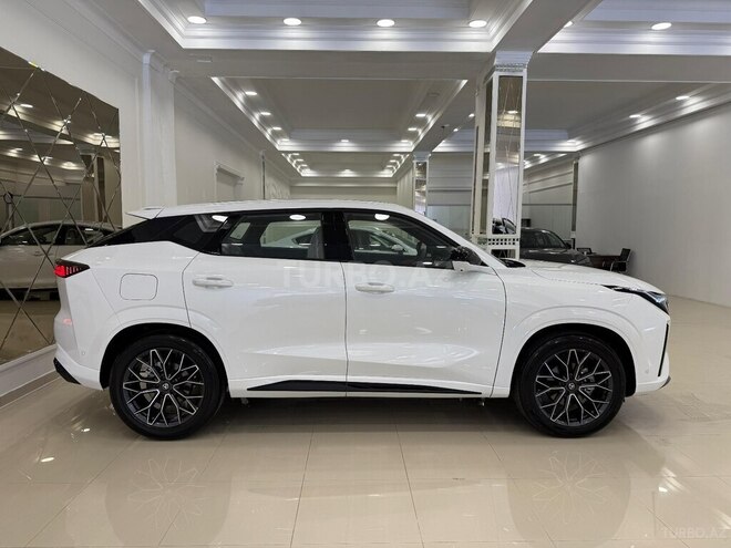 Changan Uni-Z-5