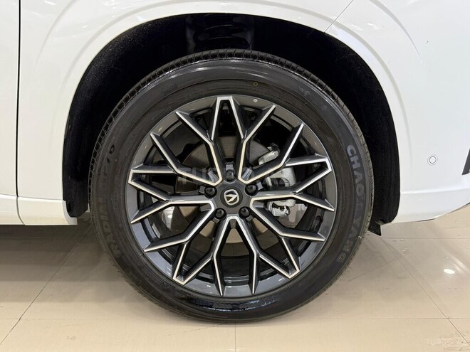 Changan Uni-Z-22