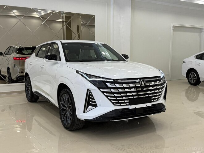 Changan Uni-Z-3