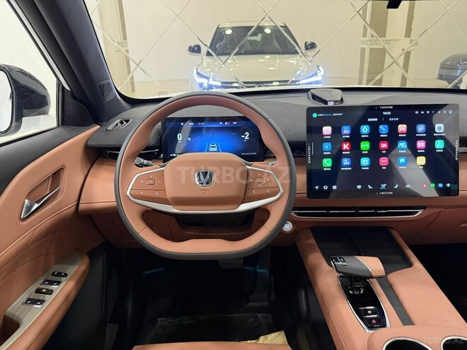 Changan Uni-Z-9