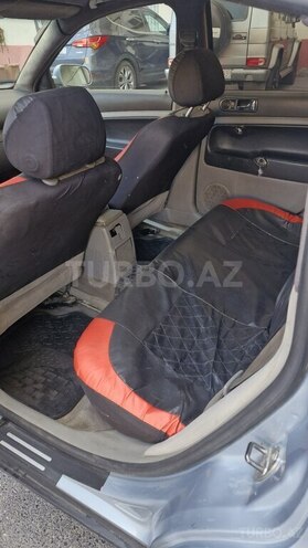 Volkswagen Passat 2002, 270,000 km - 1.8 l - Bakı
