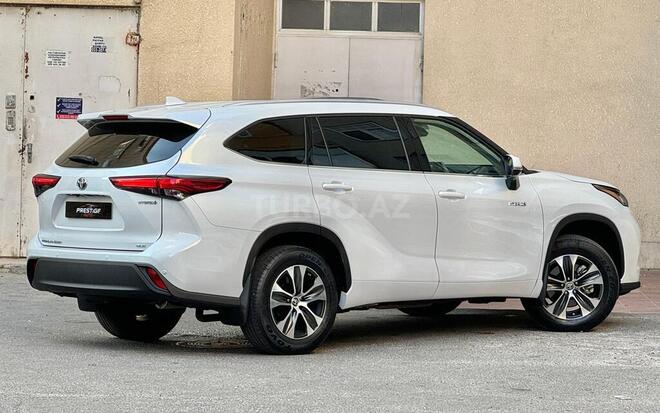 Toyota Highlander-15