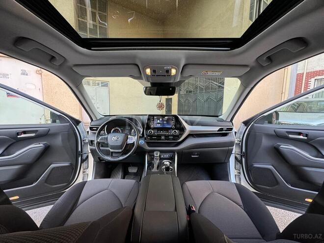 Toyota Highlander-19