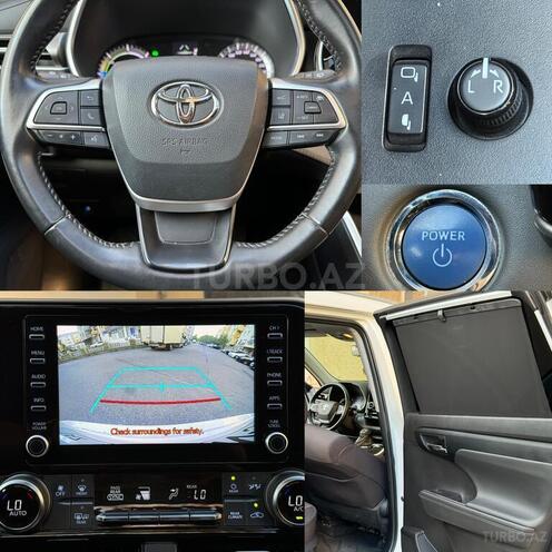 Toyota Highlander-18