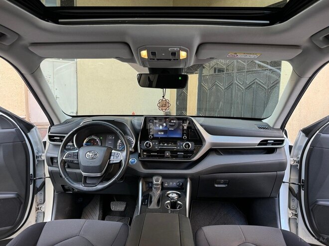 Toyota Highlander-20