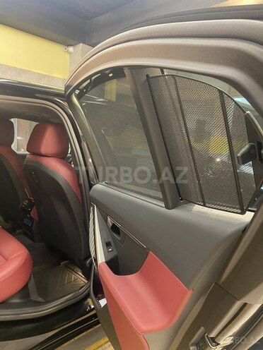 BMW i5 2023, 17,083 km - 0.0 l - Bakı