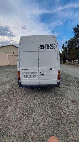 Ford Transit 2001, 60,000 km - 2.4 л - Gəncə