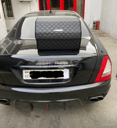 Maserati Quattroporte 2005, 155,000 km - 4.2 l - Bakı