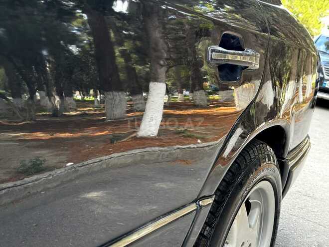 Mercedes E 200 1995, 350,000 km - 2.2 l - Bakı