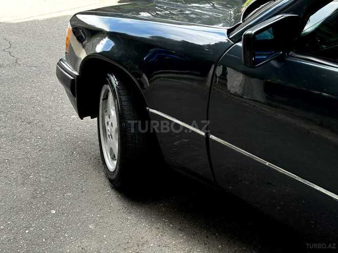 Mercedes E 200 1995, 350,000 km - 2.2 l - Bakı