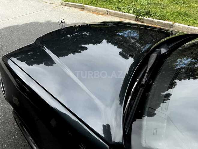 Mercedes E 200 1995, 350,000 km - 2.2 l - Bakı