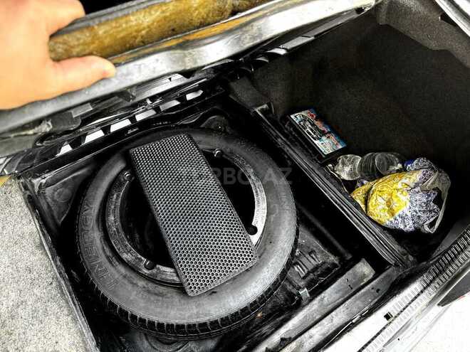 Mercedes E 200 1995, 350,000 km - 2.2 l - Bakı
