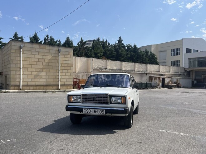 LADA (VAZ) 2107 2005, 61,500 km - 1.6 л - Bakı