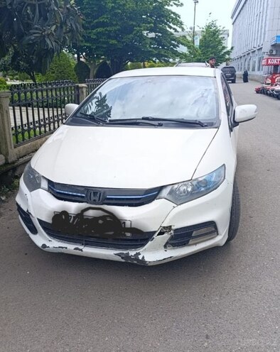 Honda Insight 2013, 111,110 km - 1.3 l - Bakı
