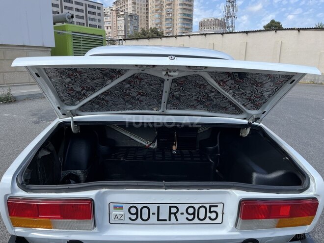 LADA (VAZ) 2107 2005, 61,500 km - 1.6 л - Bakı