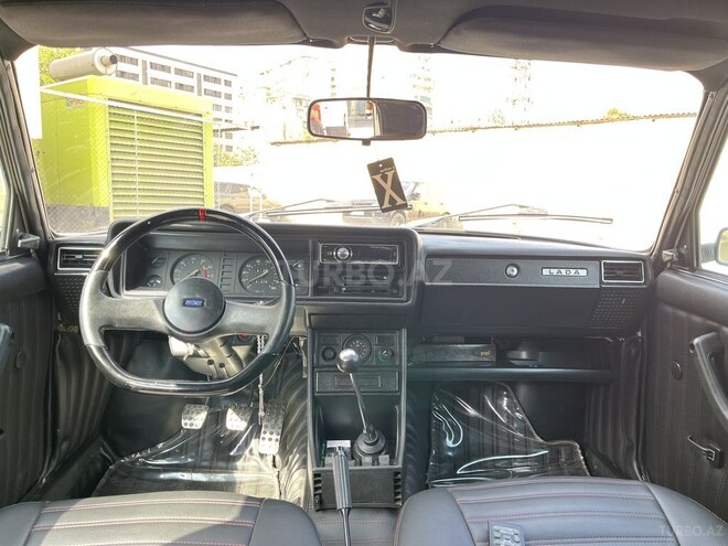 LADA (VAZ) 2107 2005, 61,500 km - 1.6 л - Bakı