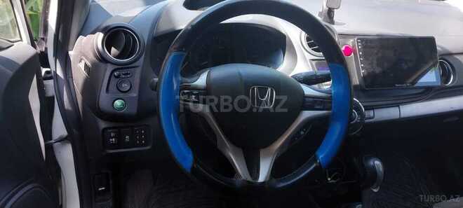 Honda Insight 2013, 111,110 km - 1.3 l - Bakı