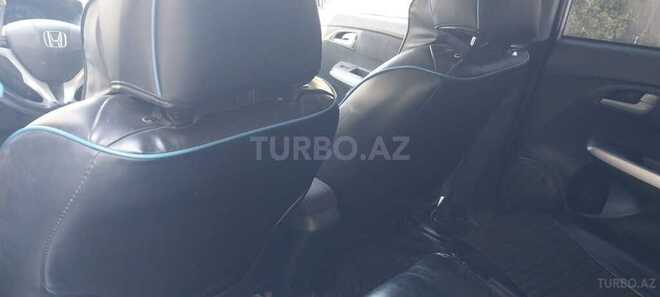 Honda Insight 2013, 111,110 km - 1.3 l - Bakı