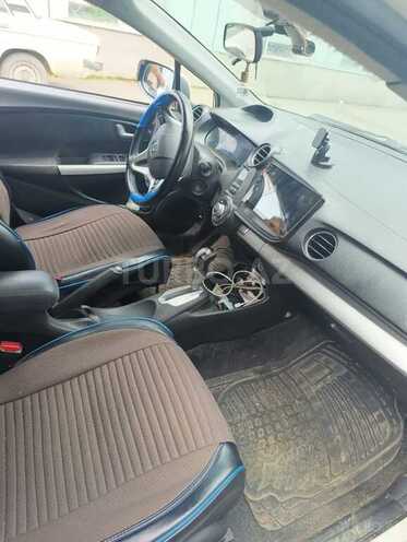 Honda Insight 2013, 111,110 km - 1.3 l - Bakı