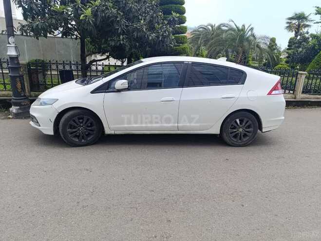 Honda Insight 2013, 111,110 km - 1.3 l - Bakı