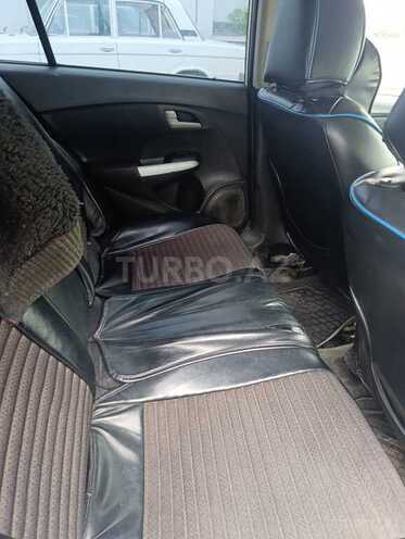 Honda Insight 2013, 111,110 km - 1.3 l - Bakı