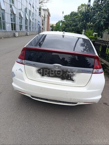 Honda Insight 2013, 111,110 km - 1.3 l - Bakı