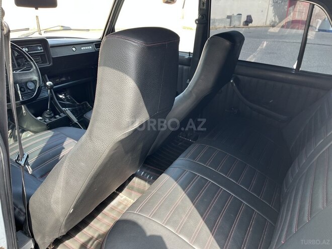 LADA (VAZ) 2107 2005, 61,500 km - 1.6 л - Bakı