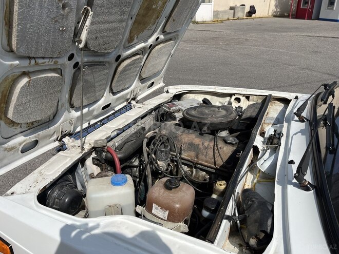 LADA (VAZ) 2107 2005, 61,500 km - 1.6 л - Bakı