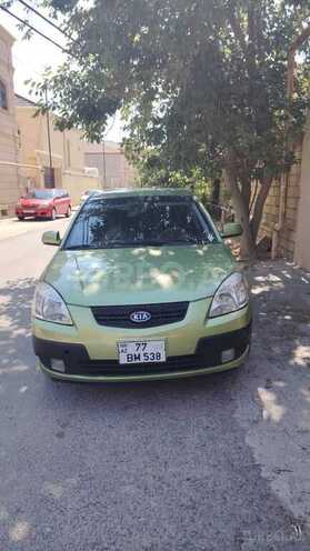 Kia Rio 2005, 290,000 km - 1.4 l - Bakı