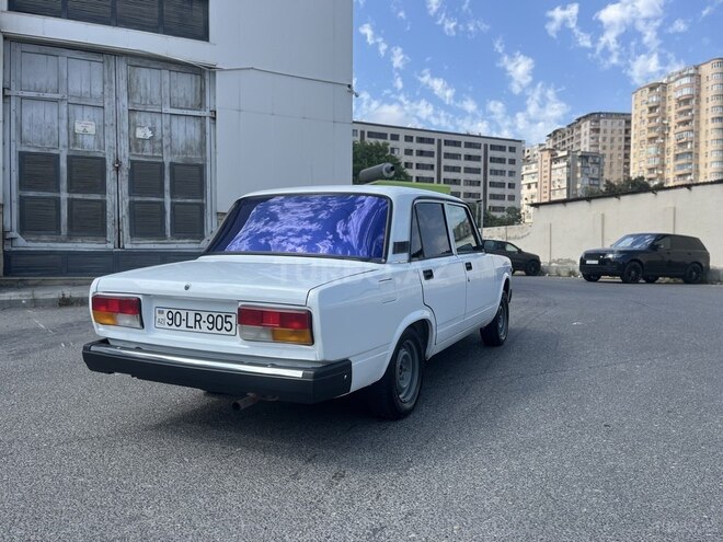 LADA (VAZ) 2107 2005, 61,500 km - 1.6 л - Bakı