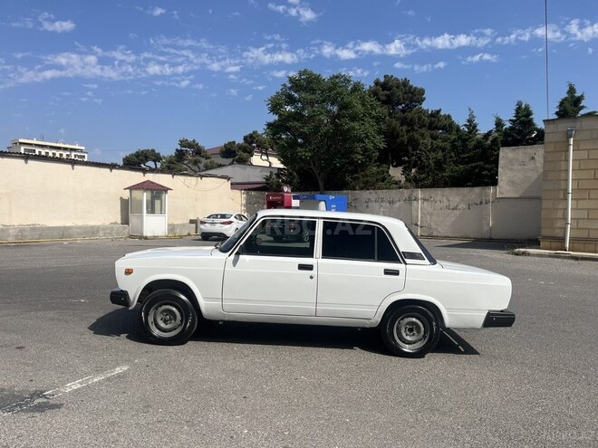 LADA (VAZ) 2107 2005, 61,500 km - 1.6 л - Bakı