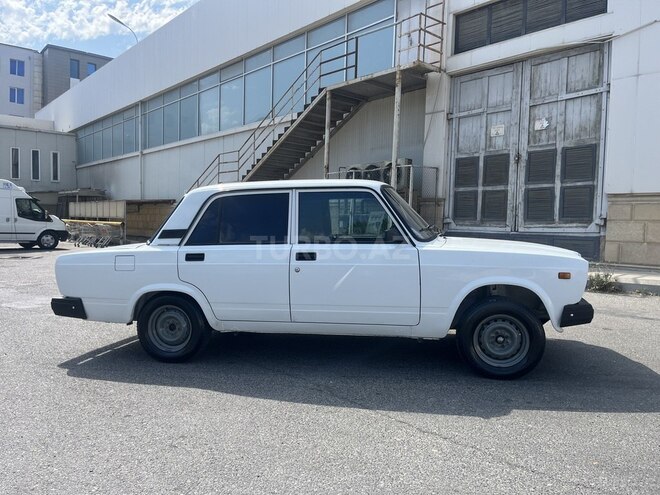 LADA (VAZ) 2107 2005, 61,500 km - 1.6 л - Bakı