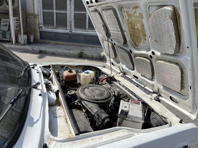 LADA (VAZ) 2107 2005, 61,500 km - 1.6 л - Bakı