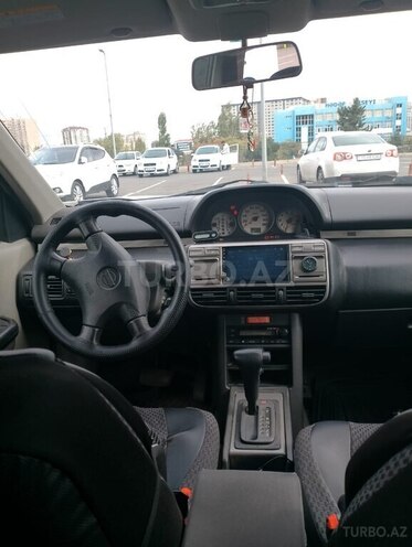 Nissan X-Trail 2002, 166,000 km - 2.0 l - Bakı