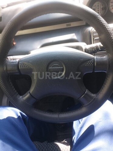 Nissan X-Trail 2002, 166,000 km - 2.0 l - Bakı