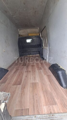 Ford Transit 2001, 60,000 km - 2.4 л - Gəncə