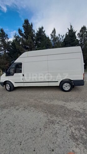 Ford Transit 2001, 60,000 km - 2.4 л - Gəncə