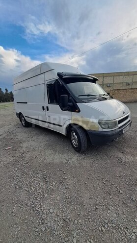 Ford Transit 2001, 60,000 km - 2.4 л - Gəncə