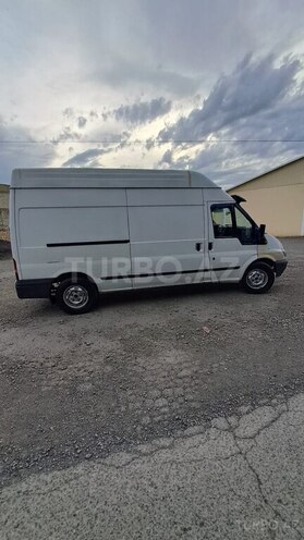 Ford Transit 2001, 60,000 km - 2.4 л - Gəncə