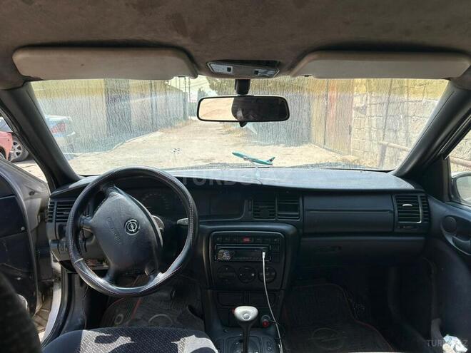 Opel Vectra 1996, 445,000 km - 1.8 l - Bakı