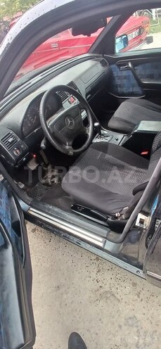 Mercedes C 180 1996, 669,215 km - 1.8 л - Xaçmaz