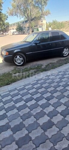 Mercedes C 180 1996, 669,215 km - 1.8 л - Xaçmaz