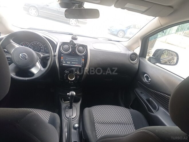 Nissan Note 2014, 110,000 km - 1.2 l - Bakı