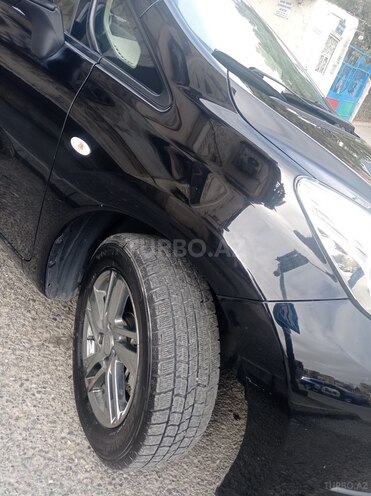 Nissan Note 2014, 110,000 km - 1.2 l - Bakı