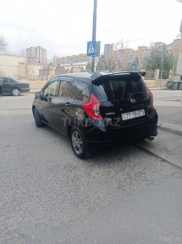 Nissan Note 2014, 110,000 km - 1.2 l - Bakı